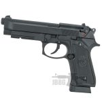 sr92a1 black airsoft pistol 1