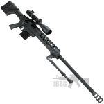 tac airsoft rifle 1 bk