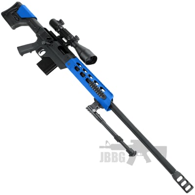 tac airsoft rifle bl