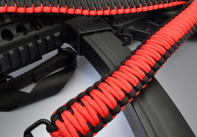 How to Use Rifle Slings for Airsoft Guns