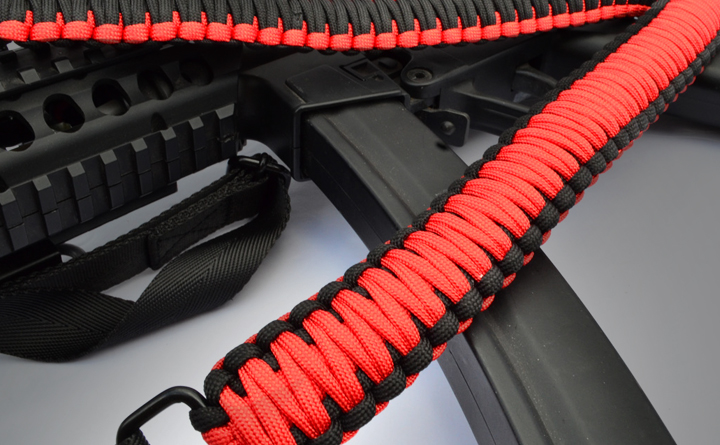 How to Use Rifle Slings for Airsoft Guns