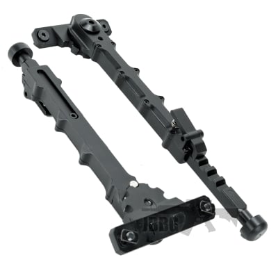 m lok bipod 1