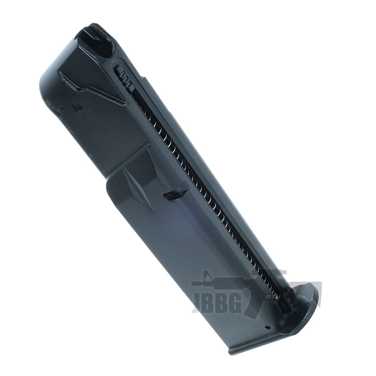 Baby Desert Eagle Co2 Airsoft Pistol Replica Just BB Guns