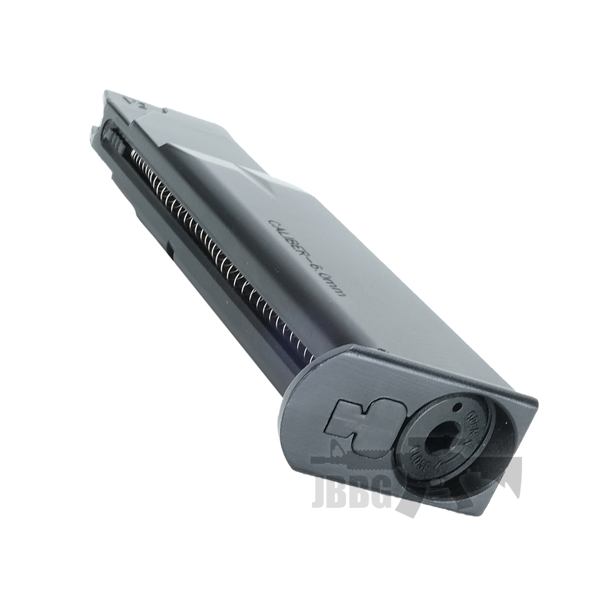 Baby Desert Eagle Co2 Airsoft Pistol Replica Just BB Guns