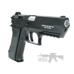 Baby Desert Eagle Airsoft Pistol 5