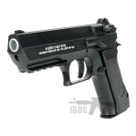 Baby Desert Eagle Airsoft Pistol 6