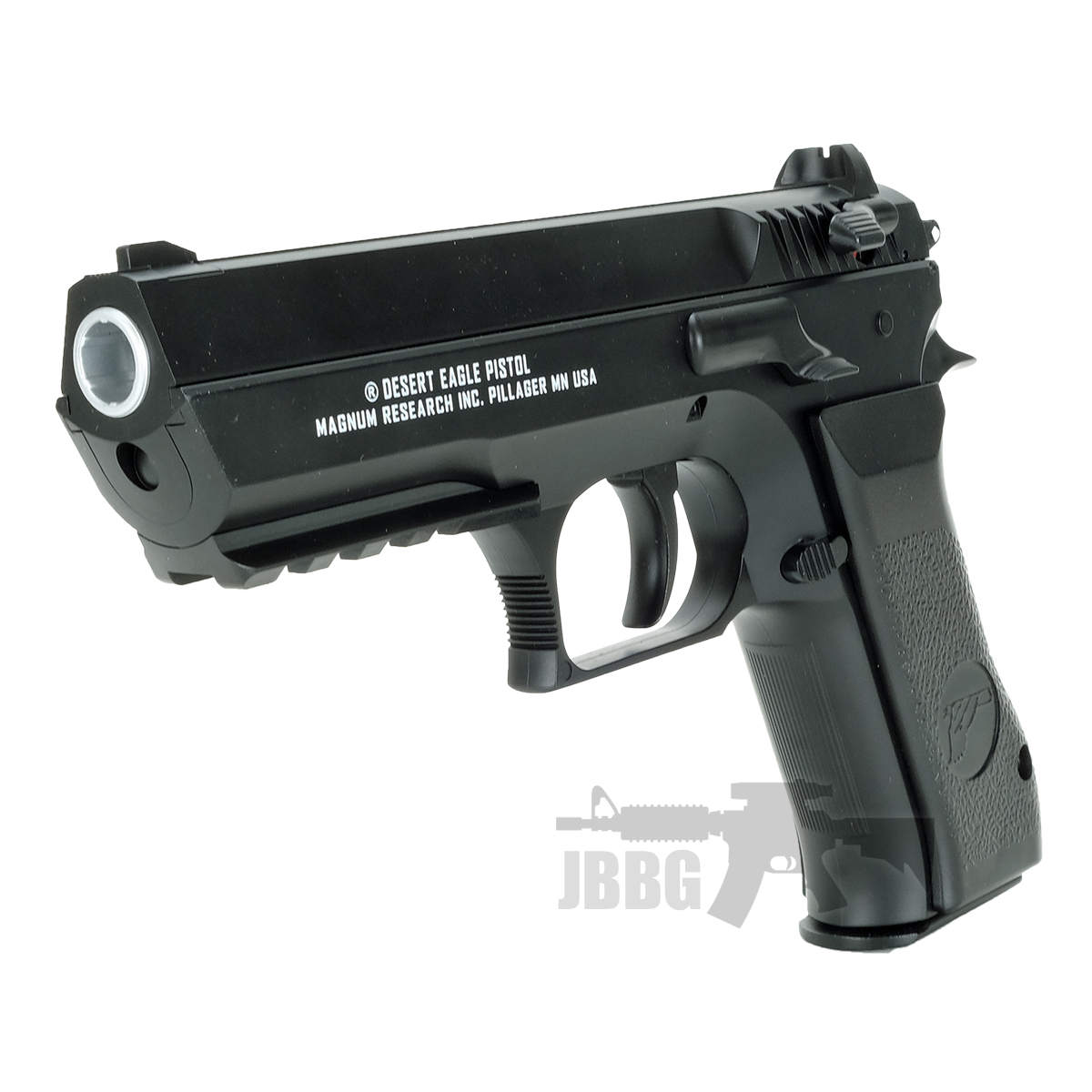 Baby Desert Eagle Co2 Airsoft Pistol Replica Just BB Guns