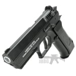 Baby Desert Eagle Airsoft Pistol 7