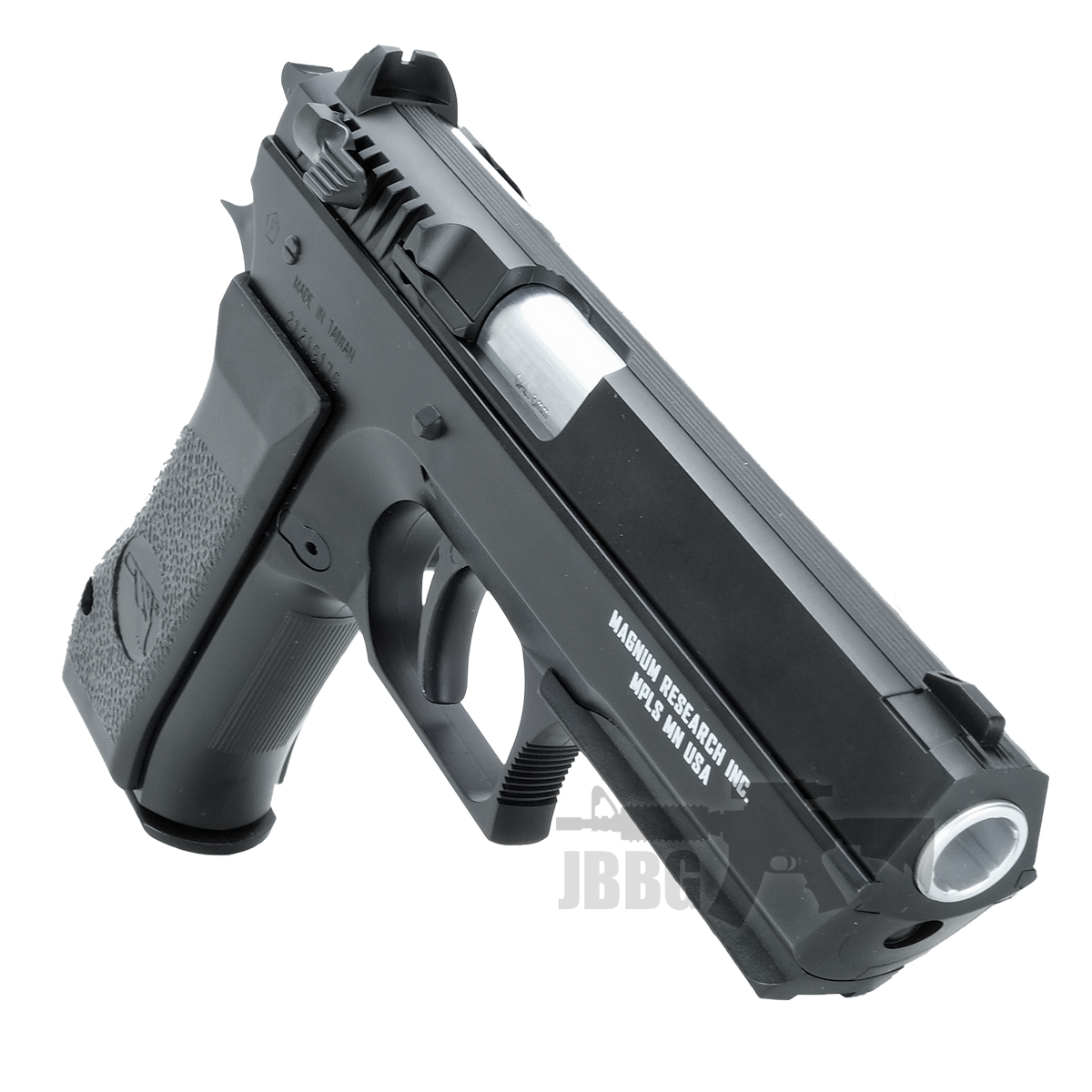 Baby Desert Eagle Co2 Airsoft Pistol Replica Just BB Guns
