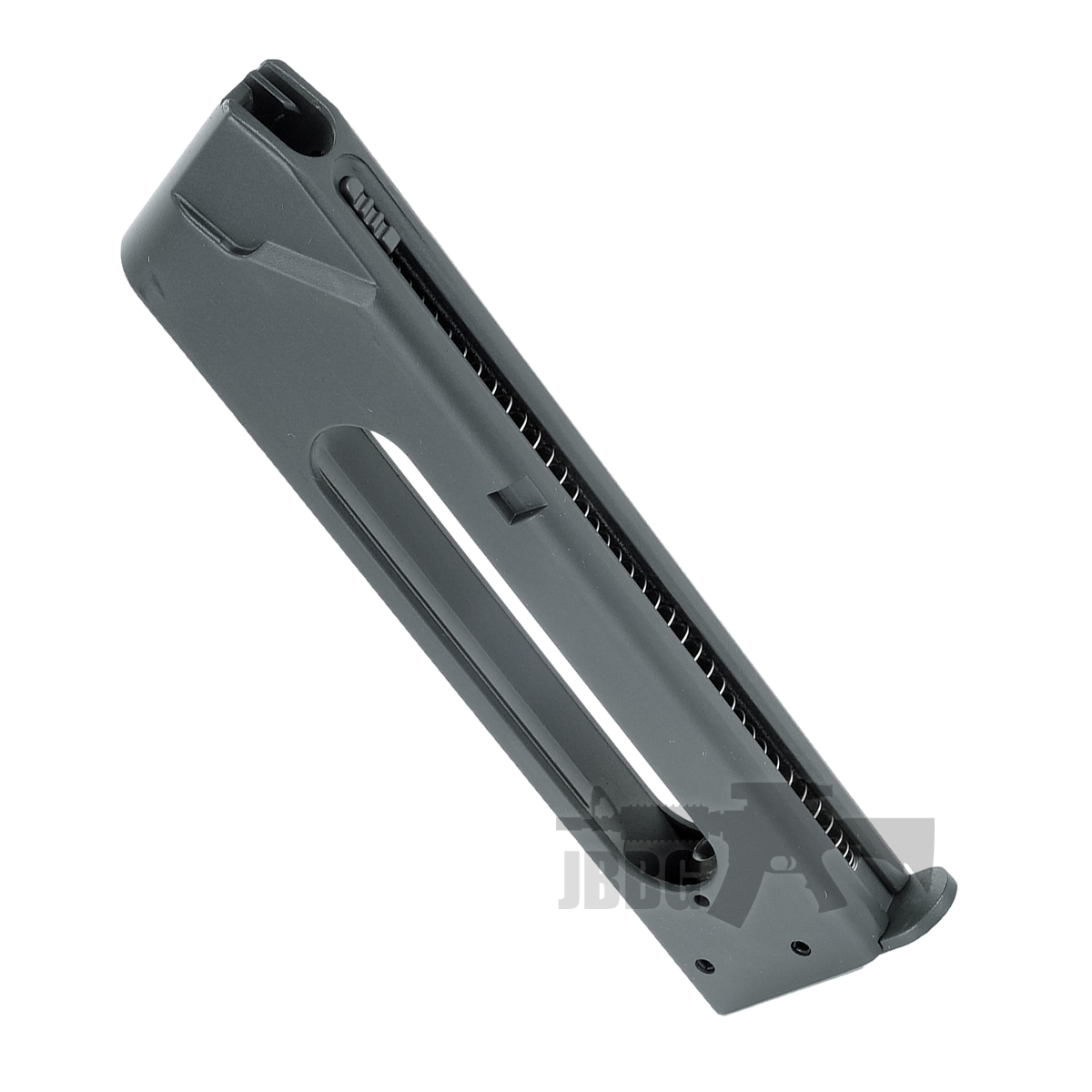 Colt 1911 Rail Gun NBB Airsoft Pistol Replica Just BB Guns