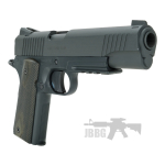 Colt 1911 Rail Gun Airsoft Pistol 5