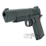 Colt 1911 Rail Gun Airsoft Pistol 6