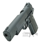 Colt 1911 Rail Gun Airsoft Pistol 8