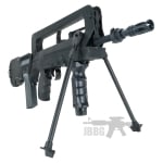 Cybergun F1 Famas AEG Airsoft Gun 3