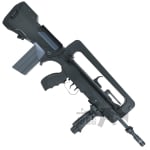 Cybergun F1 Famas AEG Airsoft Gun 6