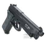 Cybergun PT92 Airsoft Pistol 8