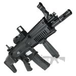 FN Herstal Scar-L Budget AEG Airsoft BB Gun 5
