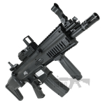 FN Herstal Scar L Budget AEG Airsoft BB Gun 5