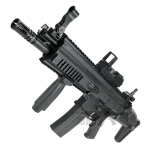 FN Herstal Scar L Budget AEG Airsoft BB Gun 6