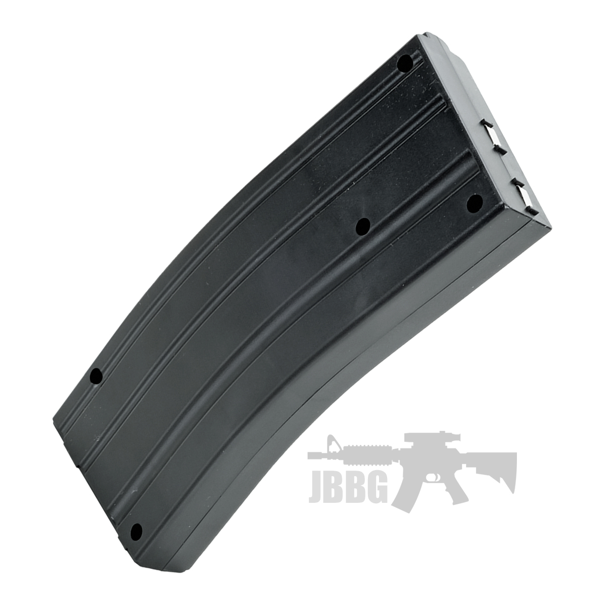 FN Herstal Scar L Budget AEG Airsoft BB Gun 8