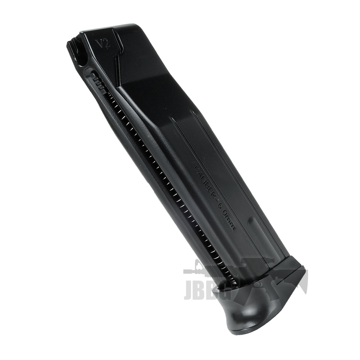 SA Mile Pistol Co2 Airsoft Replica 1