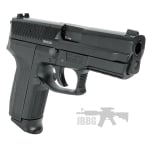 SA Mile Pistol Co2 Airsoft Replica 5