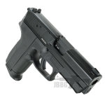 SA Mile Pistol Co2 Airsoft Replica 7