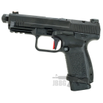 canik airsoft pistol 1