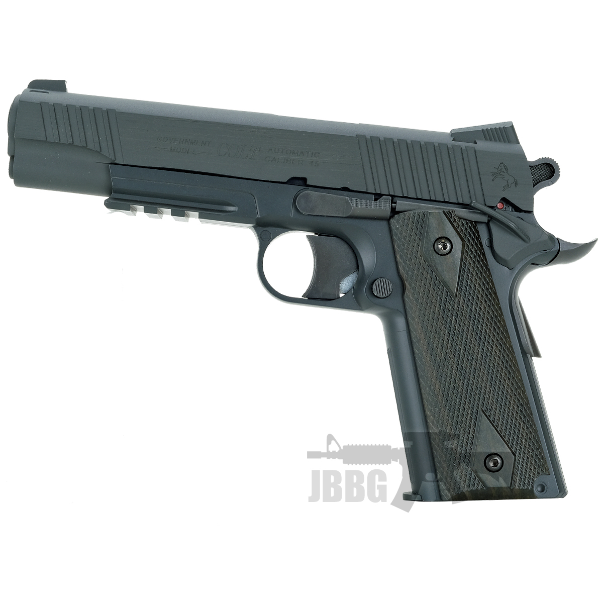colt 1911 pistol airguns 1