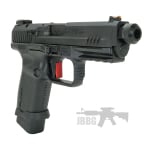 cr2 pistol