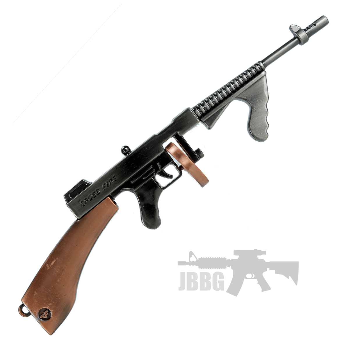 Full Metal Model Guns Just BB Guns