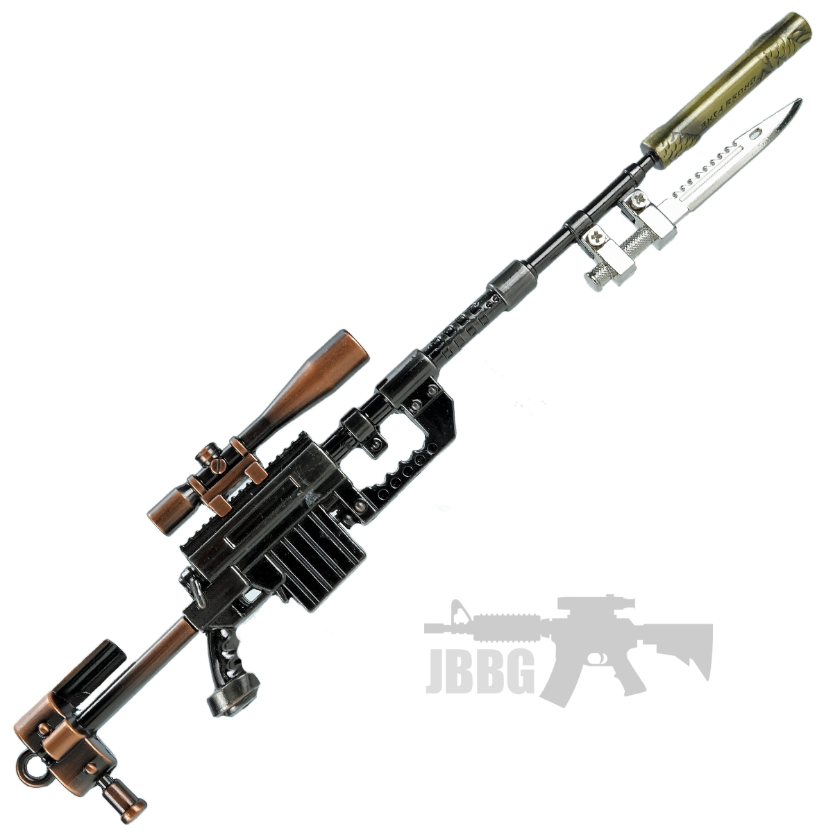 Full Metal Model Guns Just BB Guns