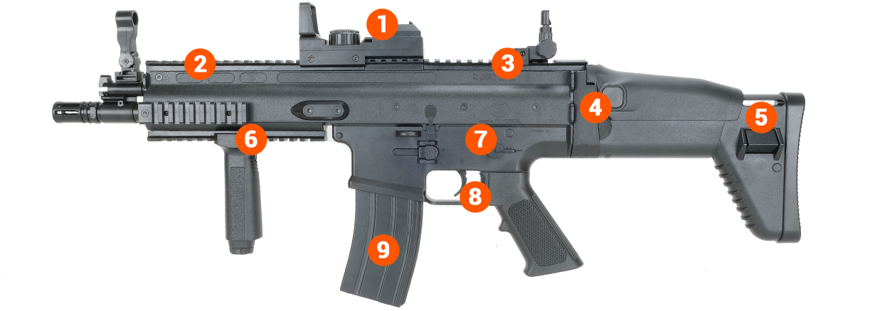 scar info jbbg uk