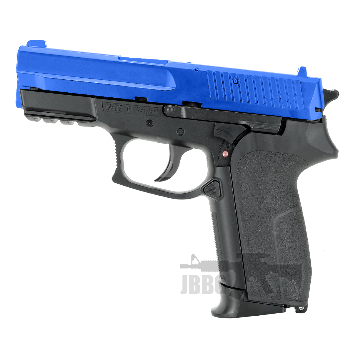SA Mile Pistol Co2 Airsoft Replica Just BB Guns