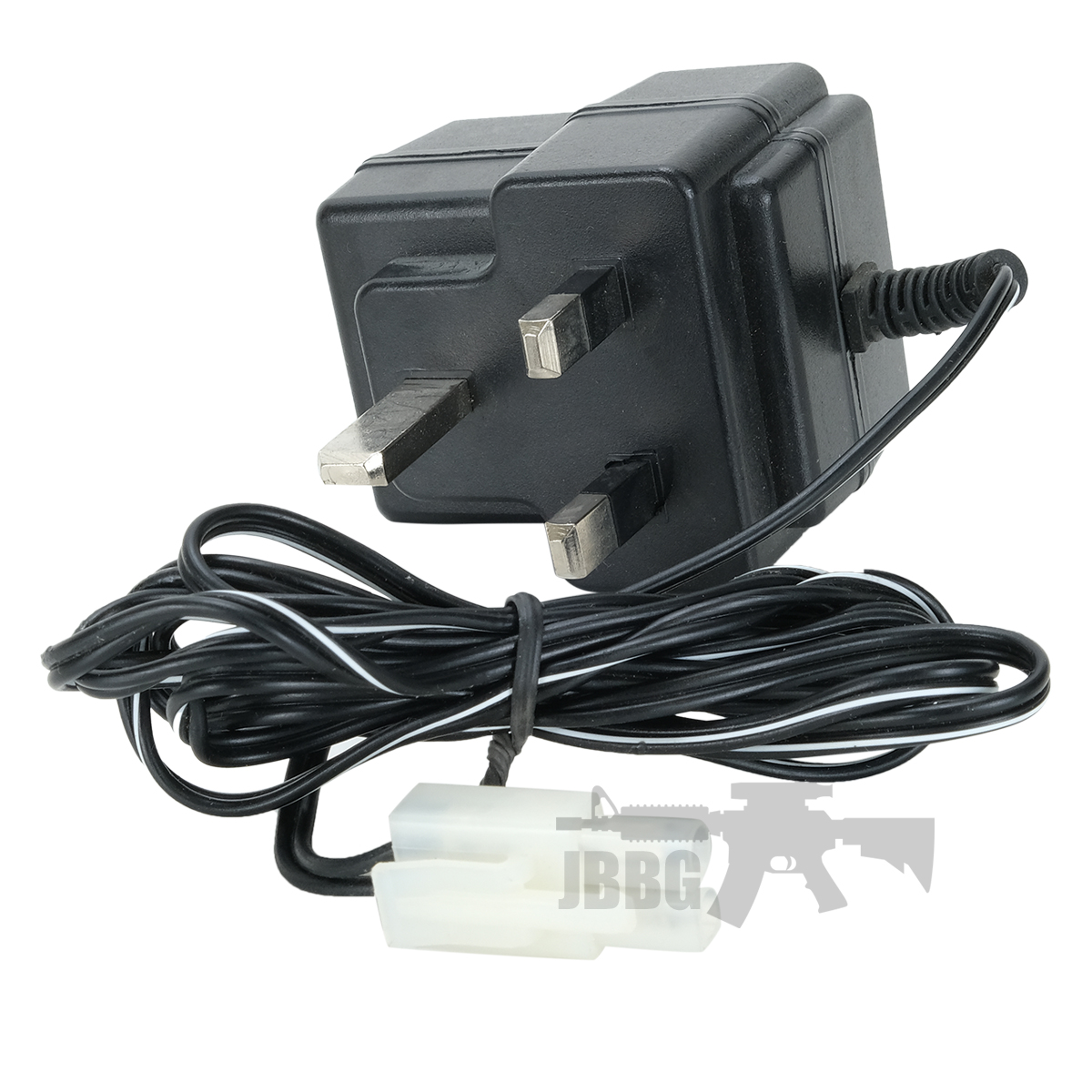 Battery Charger Large Tamiya Plug 7.2v Just BB Guns