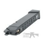 King Arms 25 Rounds GBB G Series Pistol Magazine 3