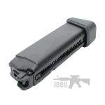 King Arms 25 Rounds GBB G Series Pistol Magazine 4