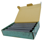 King Arms M1A1 Magazine Box Set 5 x Mid Cap 2