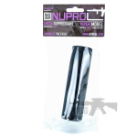 Nuprol BOCCA Series Viper Model Airsoft Suppressor 1