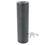 Nuprol BOCCA Series Viper Model Airsoft Suppressor 2