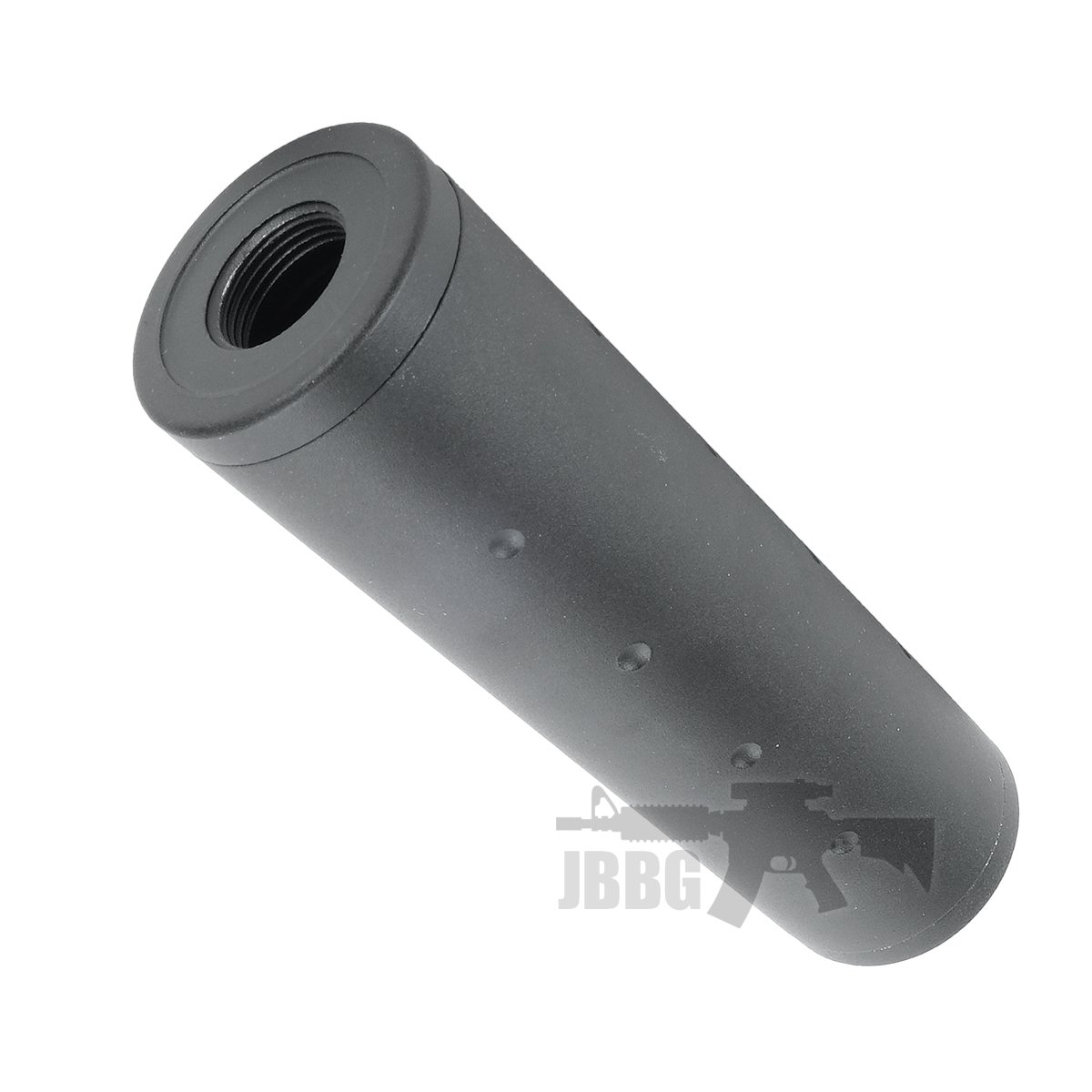 Nuprol BOCCA Series Viper Model Airsoft Suppressor 4