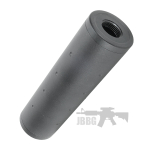 Nuprol BOCCA Series Viper Model Airsoft Suppressor 5