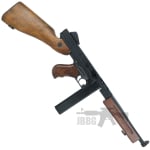 Thompson M1A1 Military bk 1