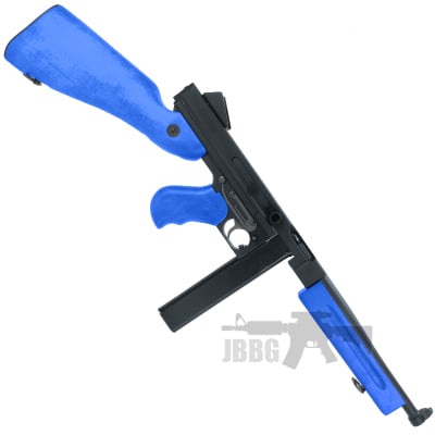 Thompson M1A1 Military bl 1