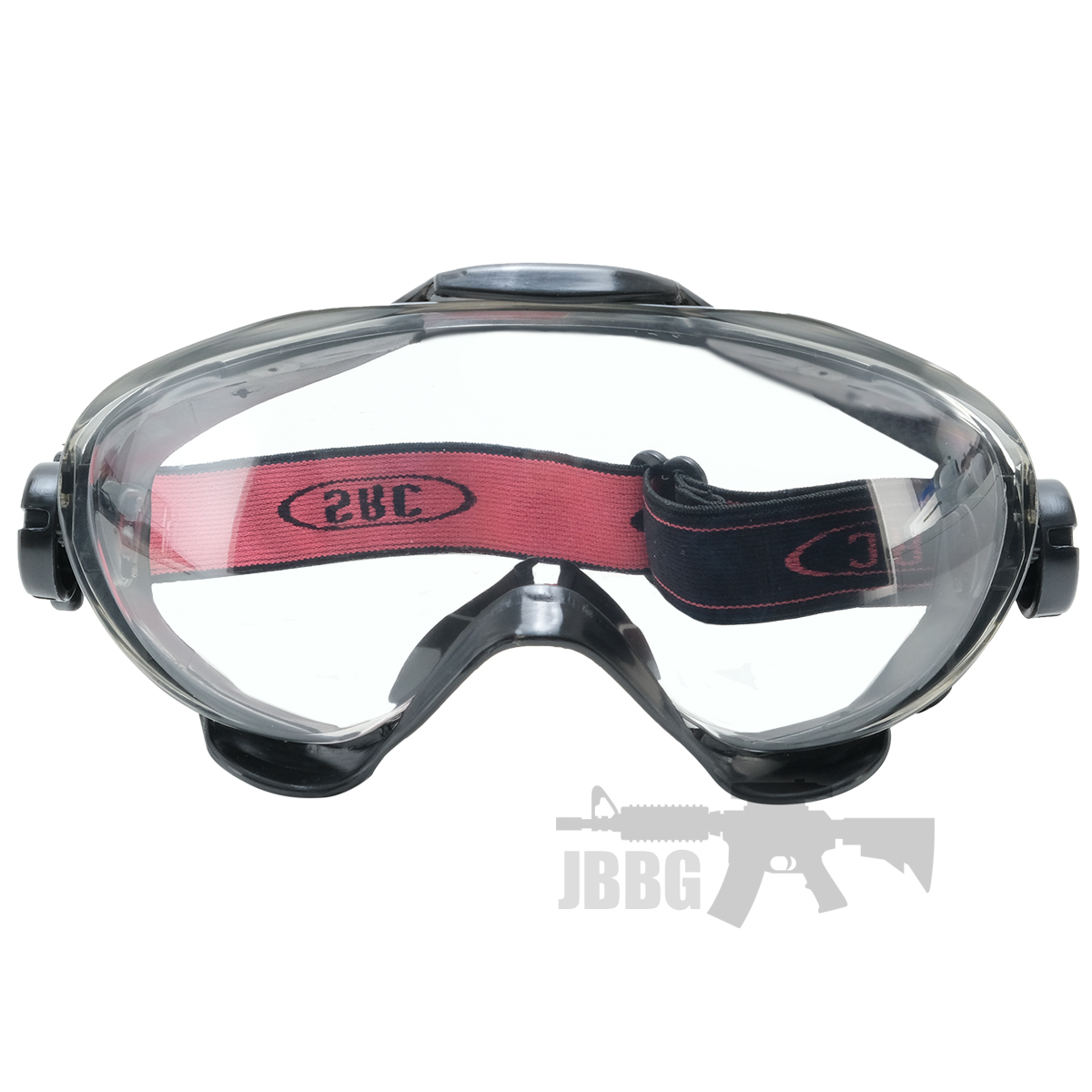 SRC Pro Airsoft Goggles Just BB Guns