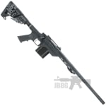 king arms MDT LSS airsoft gun 5