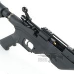 king arms MDT LSS airsoft gun 6