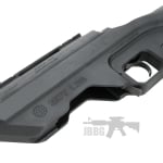 king arms MDT LSS airsoft gun 7