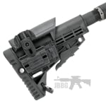 king arms MDT LSS airsoft gun 8