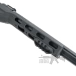 king arms MDT LSS airsoft gun 9